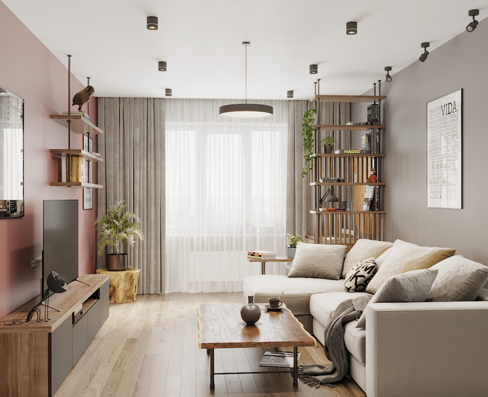 Цветной бульвар