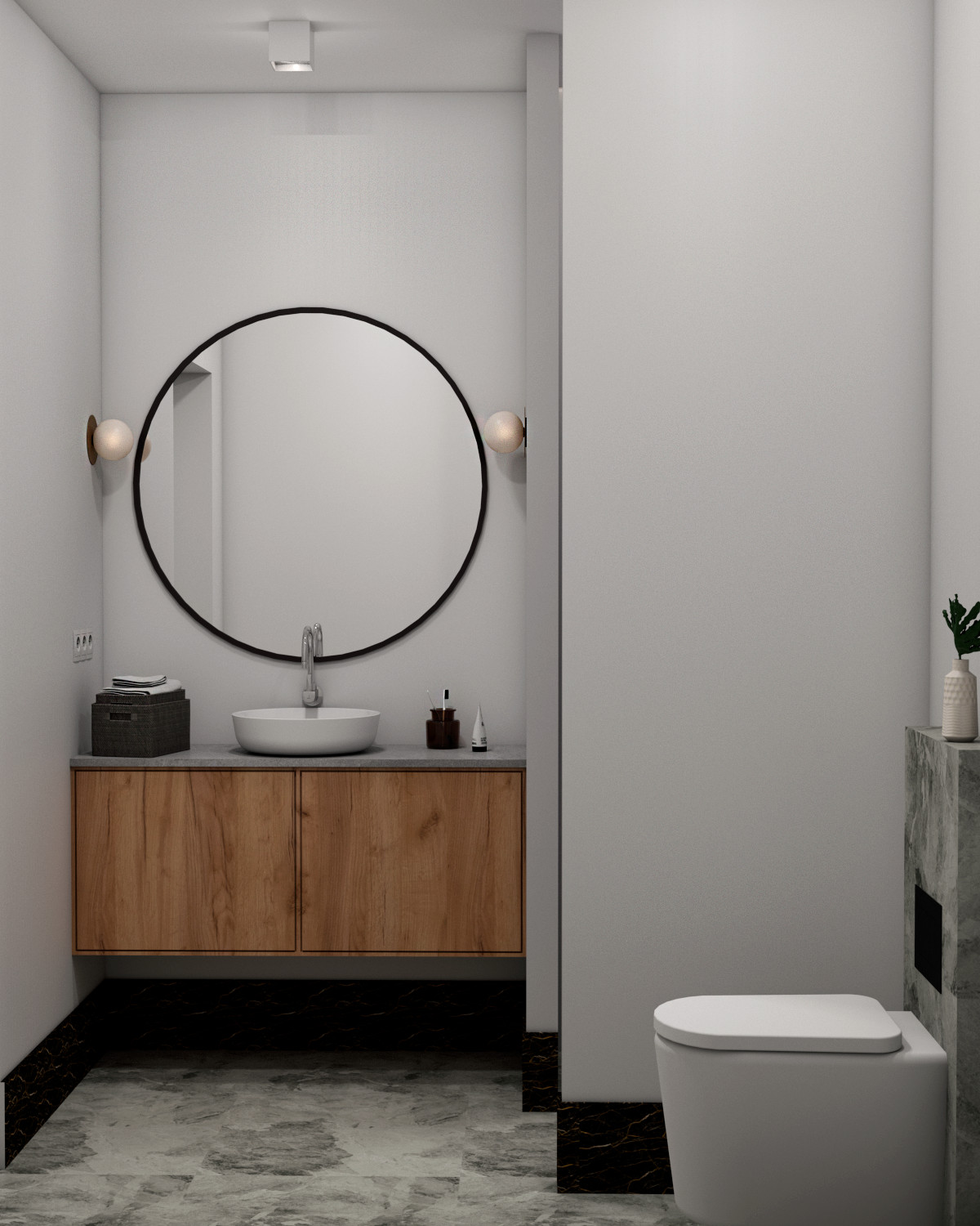 ЖК Радонежский