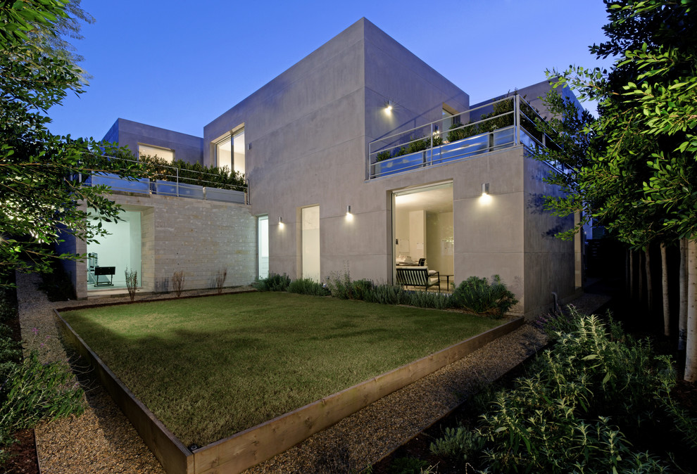Urban Modern Modern Exterior San Diego by