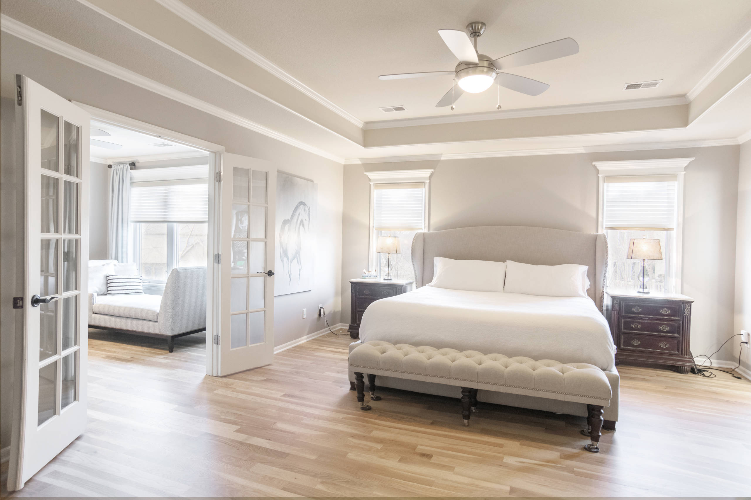 Nottingham at Heritage Park