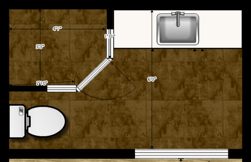 Bathroom Layout Help master bathroom layout help Bathroom Layout Help master bathroom layout help
