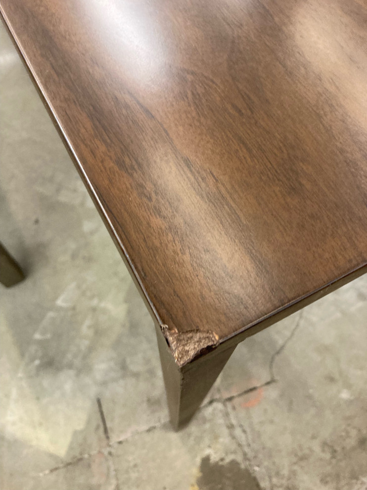 RH Arles table
