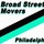 Broad Street Movers
