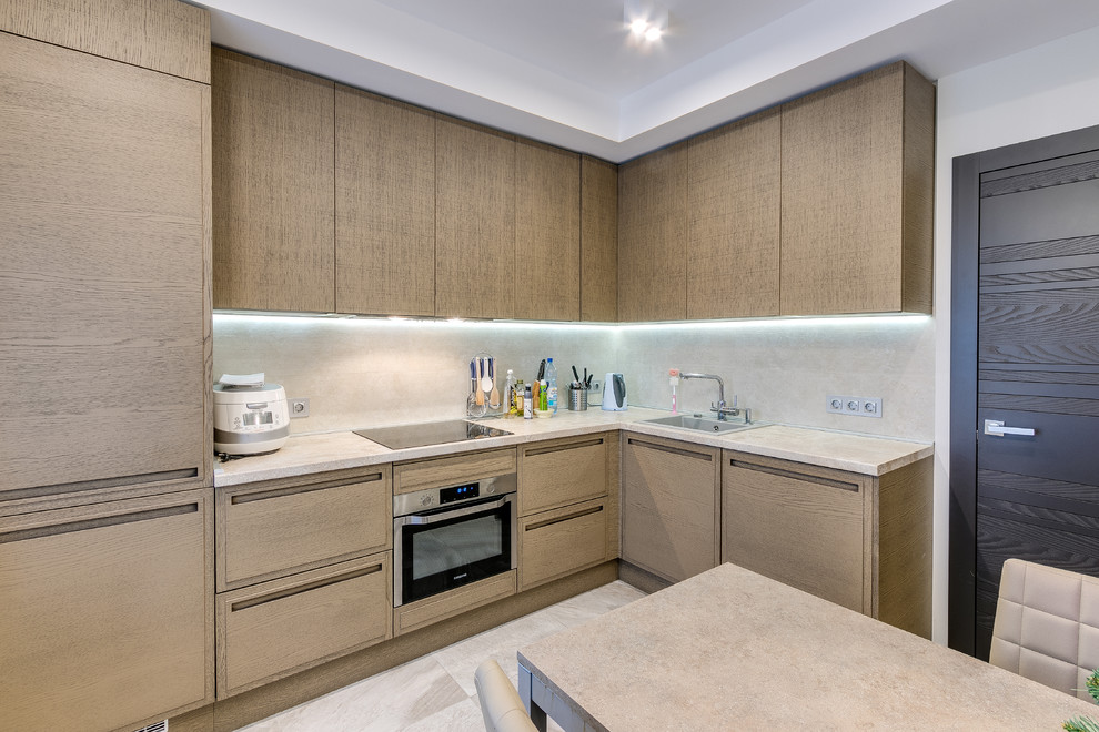 Не большая квартира на ул.Удальцова