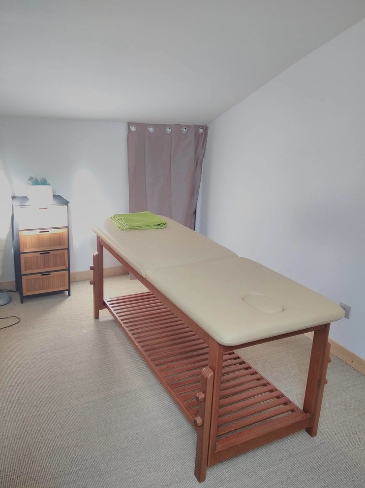 espace massage