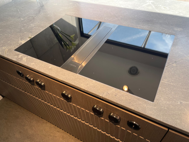 Neue Koje 10 Eggersmann Lausanne 