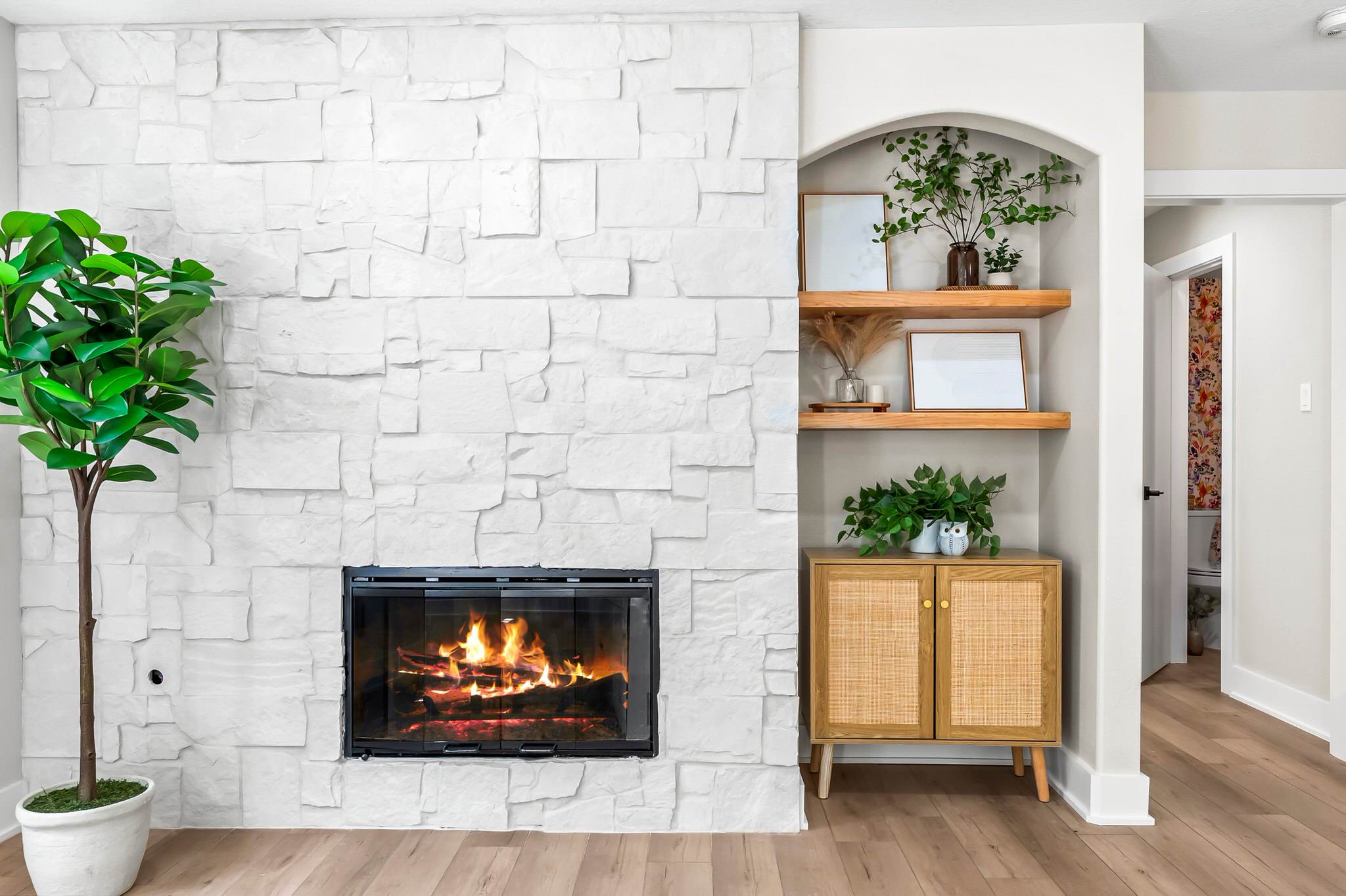 The Woodlands Whole House Renovation