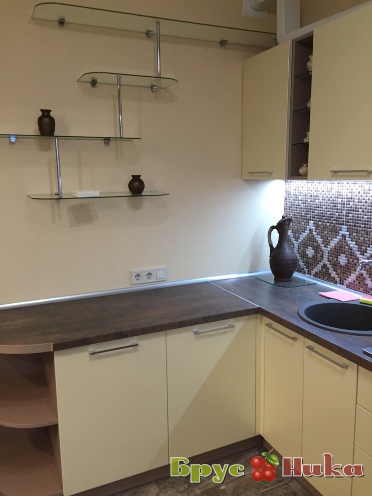 Кухня на Печорском