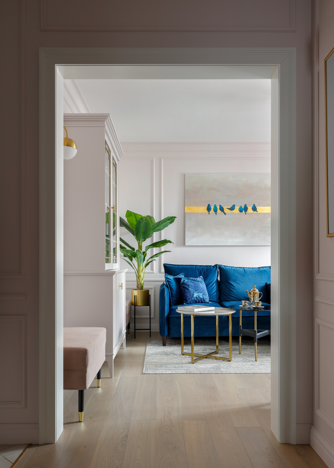 ЖК Ярцевская, 24