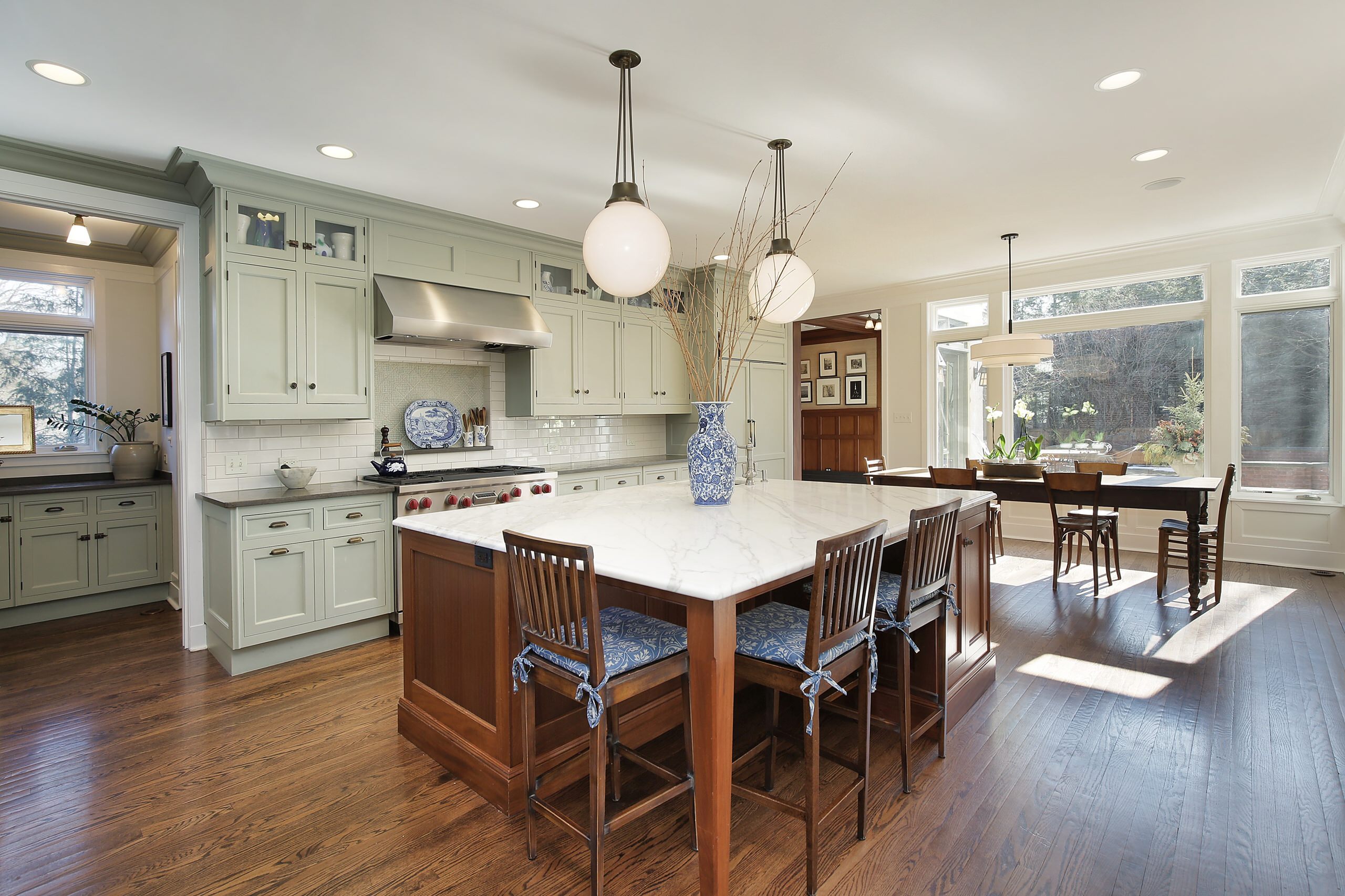 Kenilworth Family Home