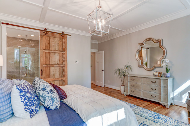 The Primrose country-bedroom