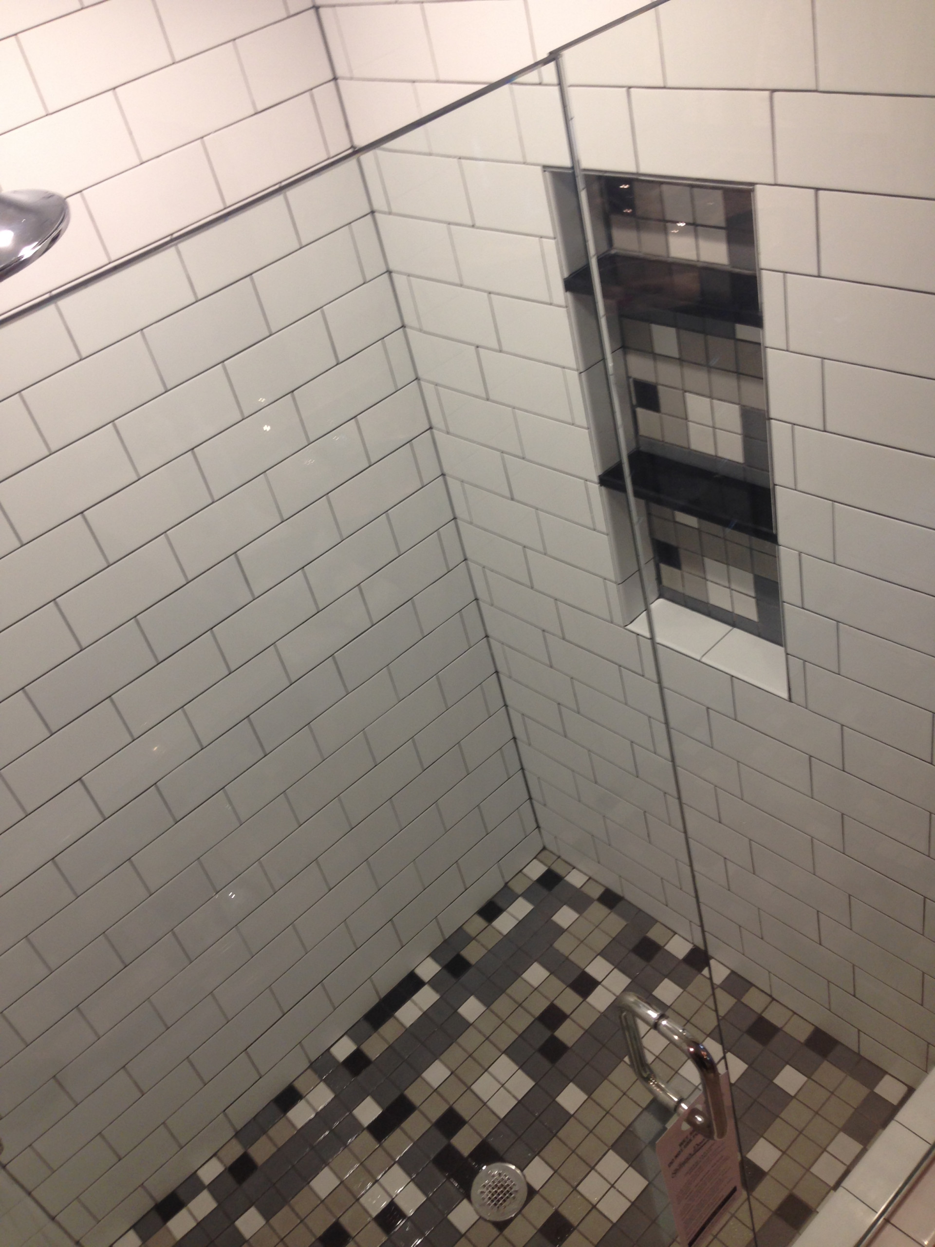 Goligoski's Master-bathroom