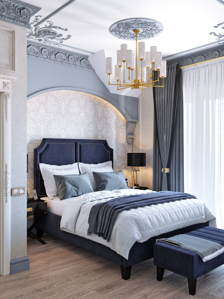 Большая Шильна, улица Лесная