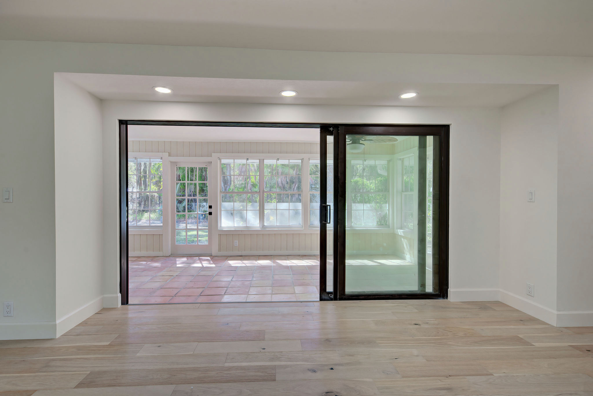 Modern Whole Home Remodel in Sarasota
