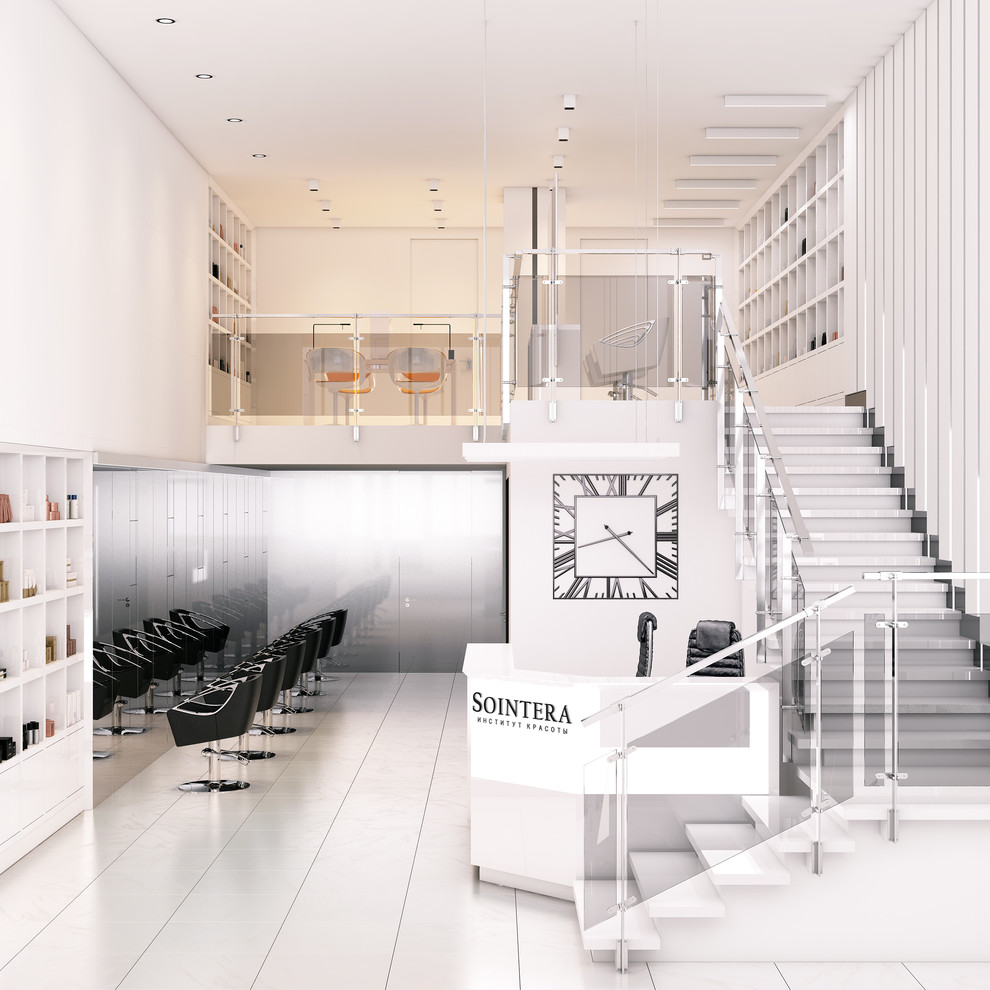 САЛОН КРАСОТЫ SOINTERA