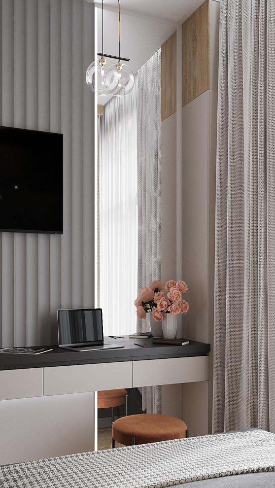 ЖК Казаков Гранд  Лофт Москва