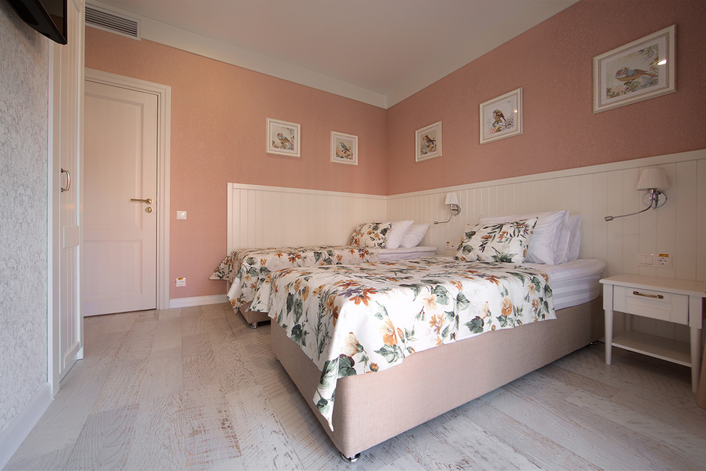 Отель Ривьера