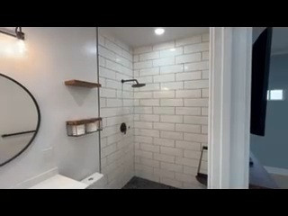 2 Car Garage Conversion