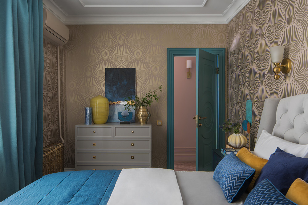 Квартира на Проспекте Мира