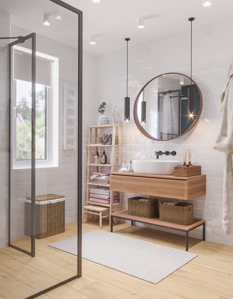 Дом в Белоострове