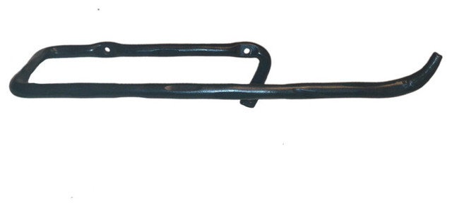 Wall Paper Towel Holder falcon hammered wrought iron paper towel holder, wall mount, black Wall Paper Towel Holder falcon hammered wrought iron paper towel holder, wall mount, black