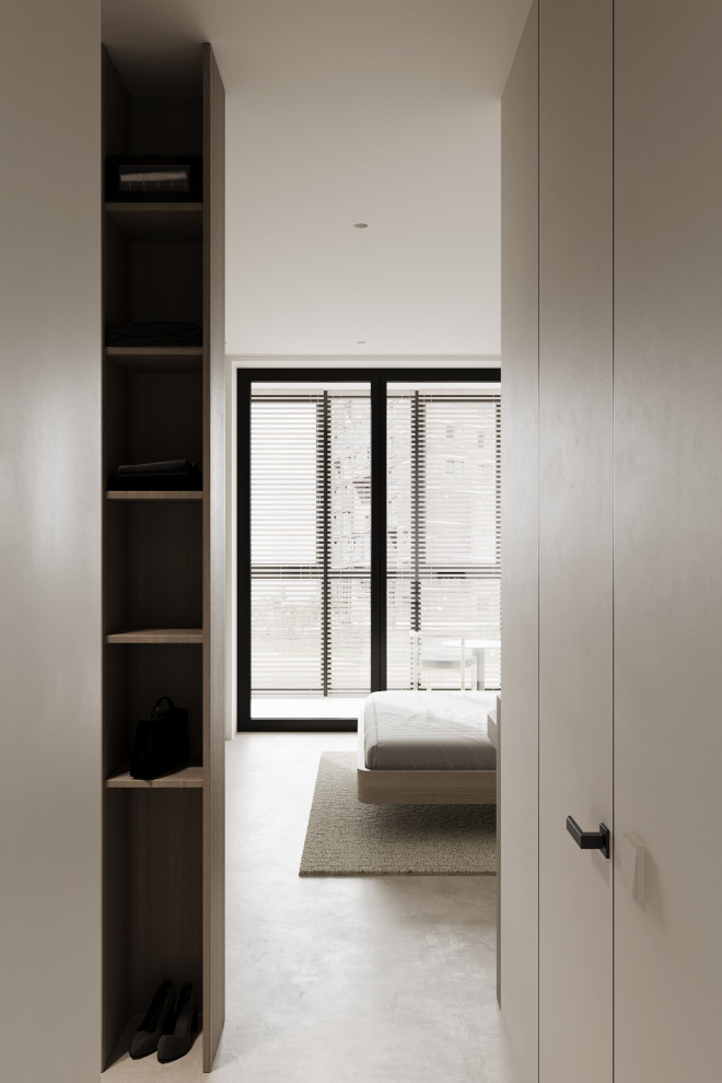 Северный парк, 52 м2