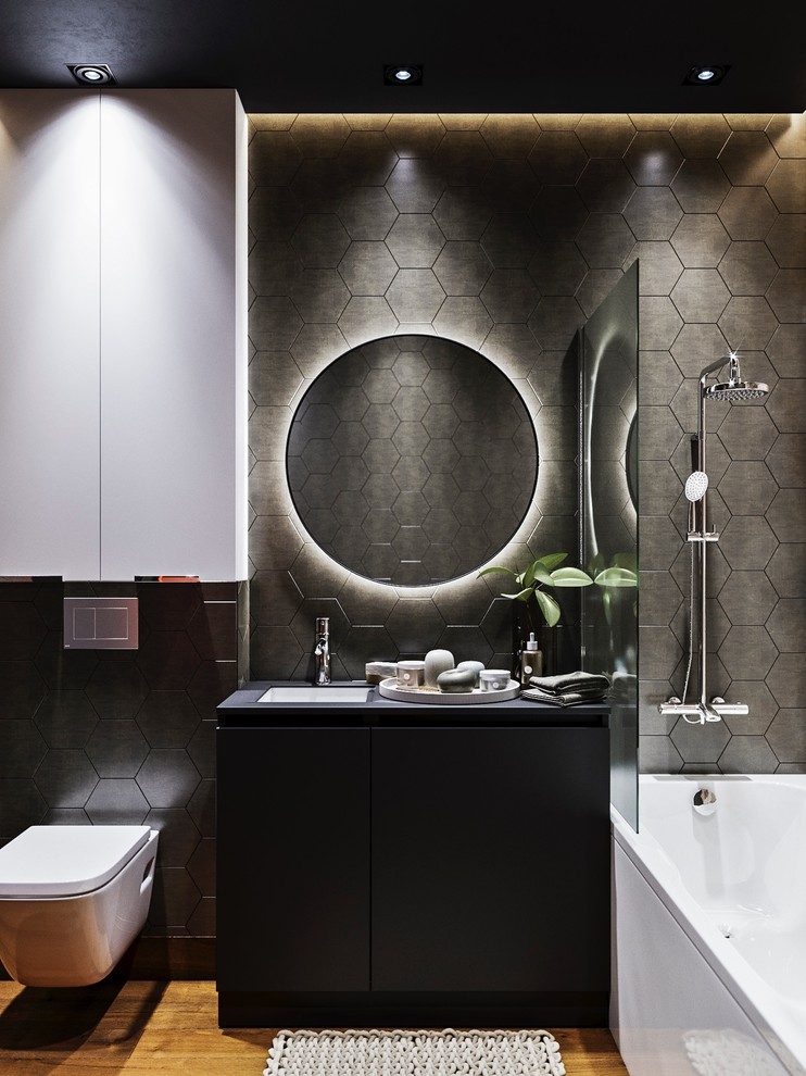 Уютная квартира для молодой семьи