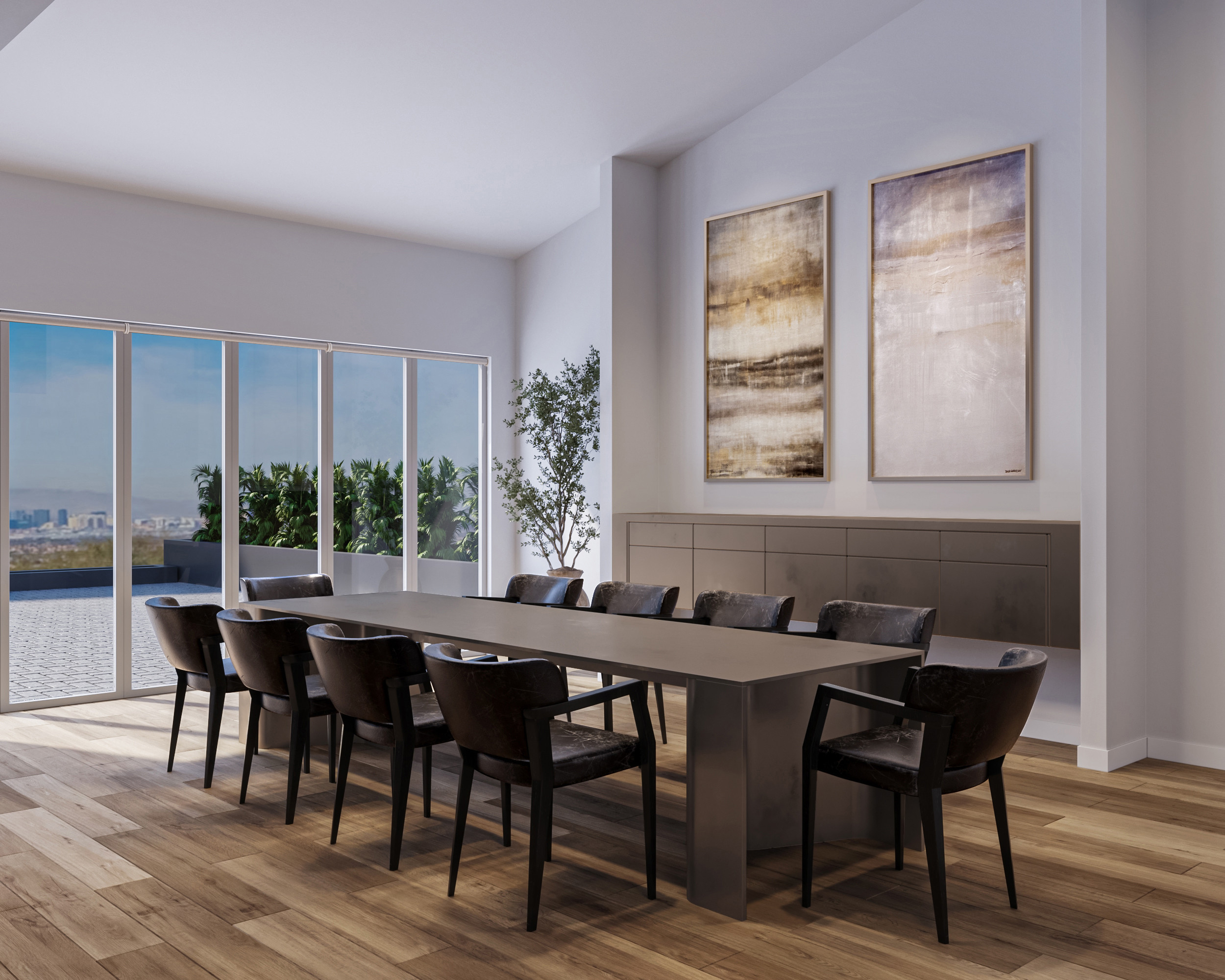 Harvest Way - Home Remodel