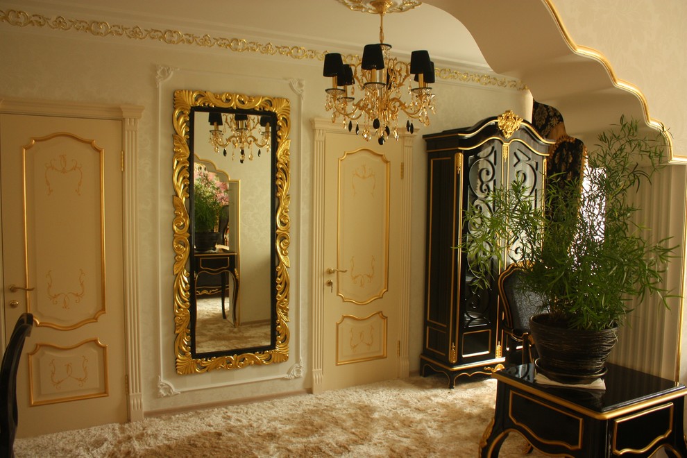 Александрийские двери