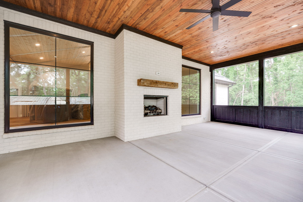 Magnificent Custom Home in Waynesville