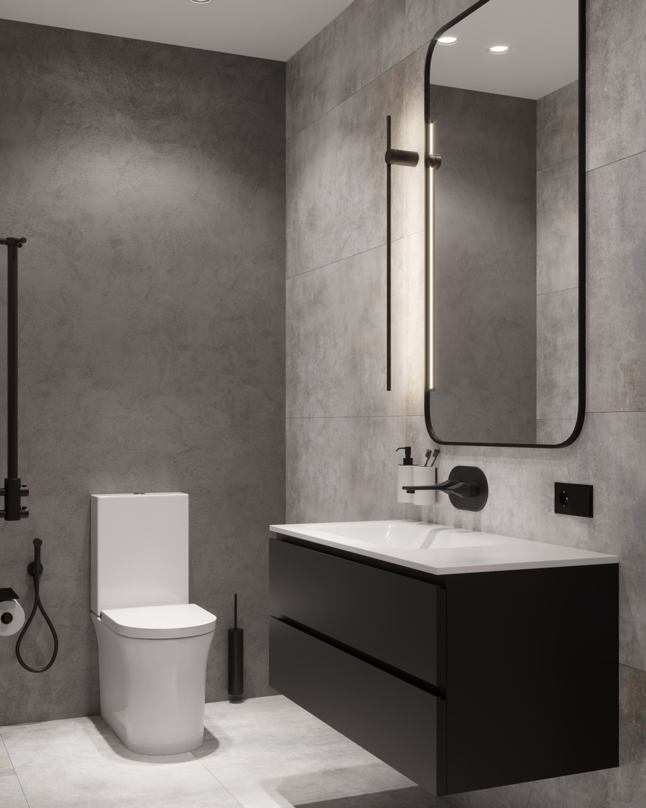 Дом "Философия семейного пространства"