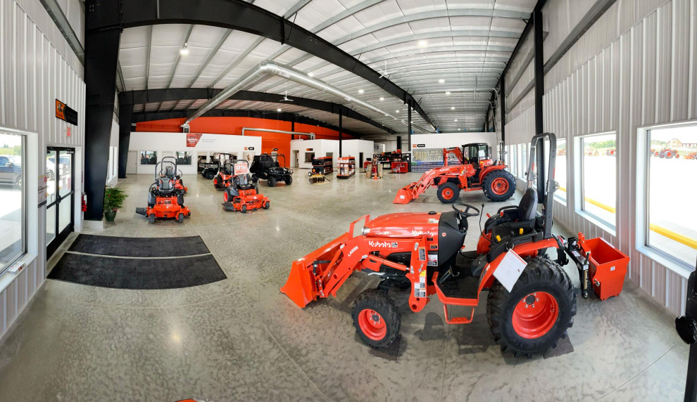 Sterling Farm Equipment