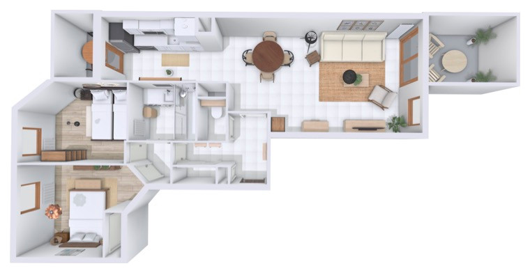 Visuel 3D