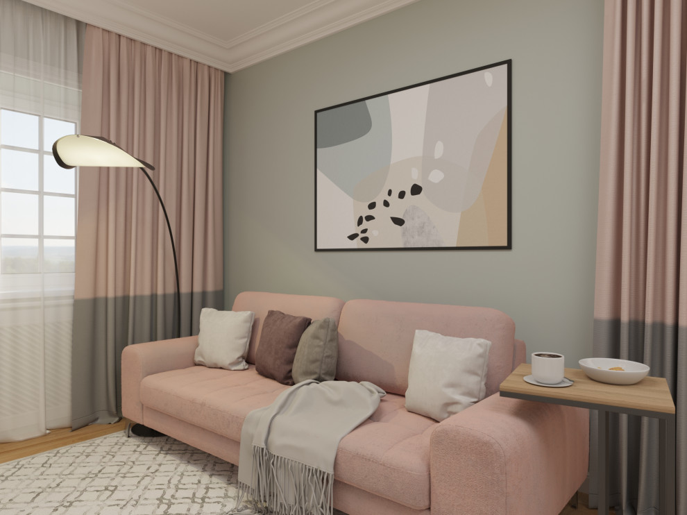 Загородный дом для 4-х человек