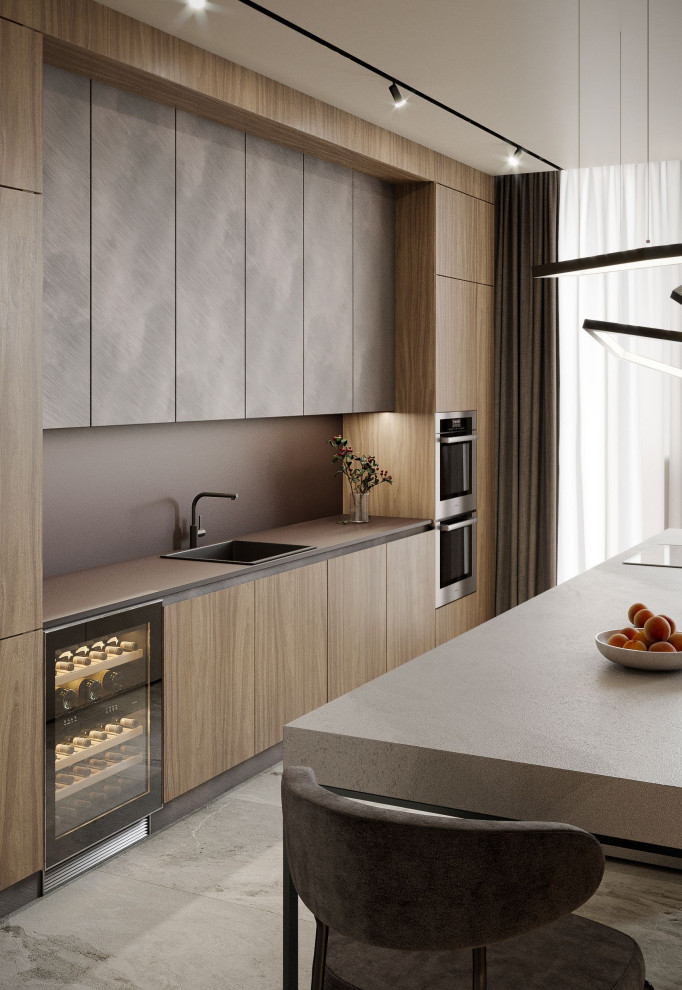 ЖК Воробьёв Дом