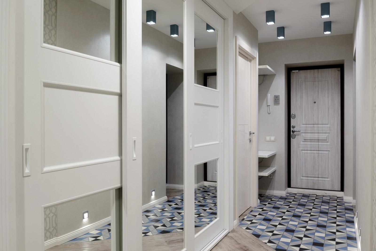 Экзотические ароматы