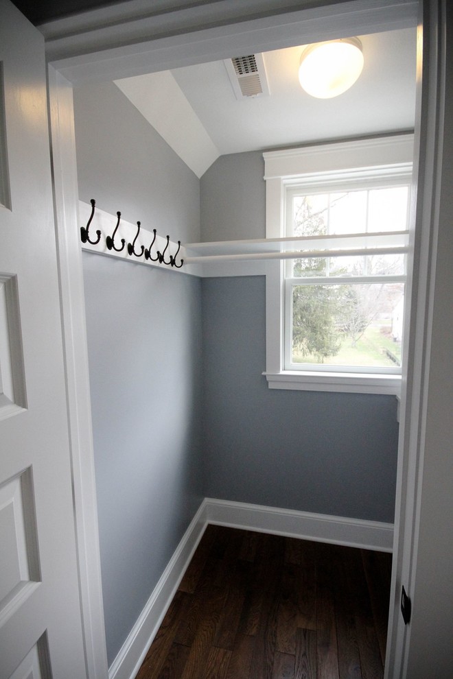 Suncrest Remodel on Junior Avenue