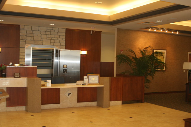 Offices 