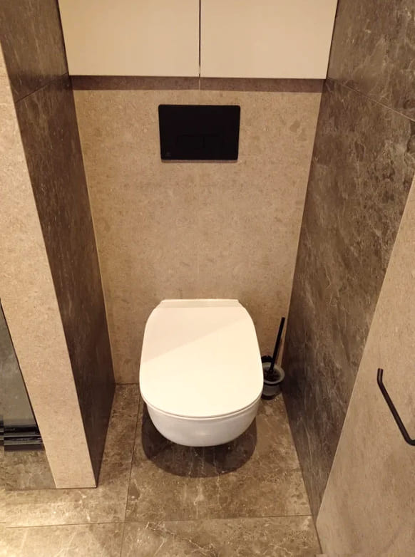 Ремонт квартиры в новостройке Королев, Пионерская 30 к11