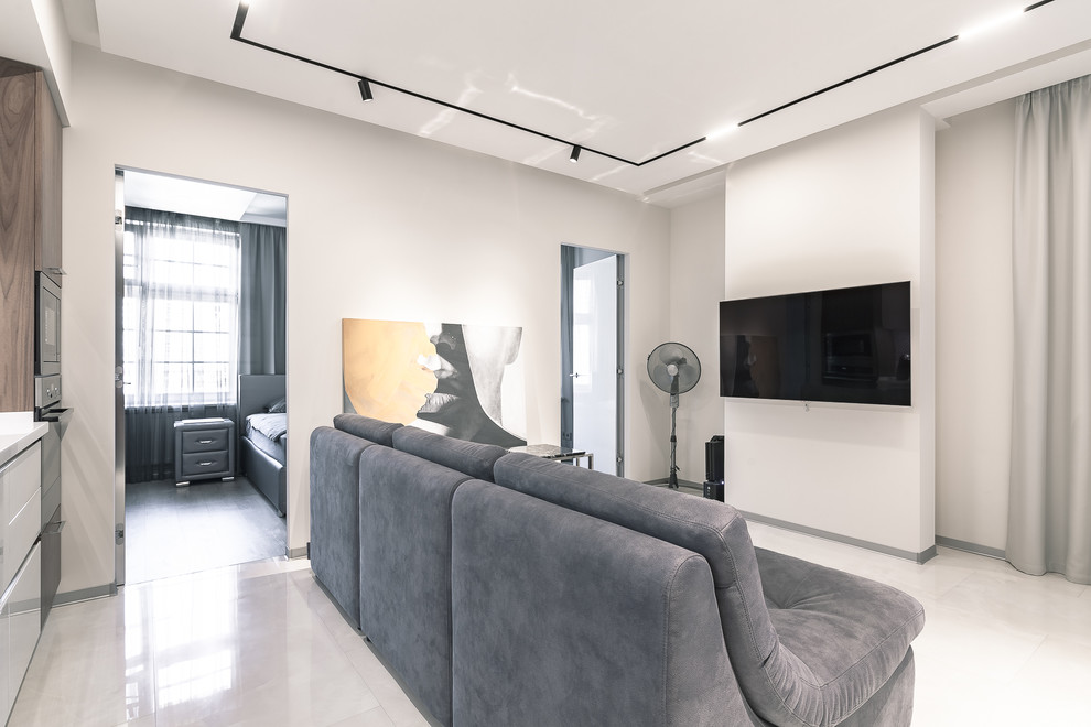 Апартаменты в ЖК ART(АРТ) | Красногорск