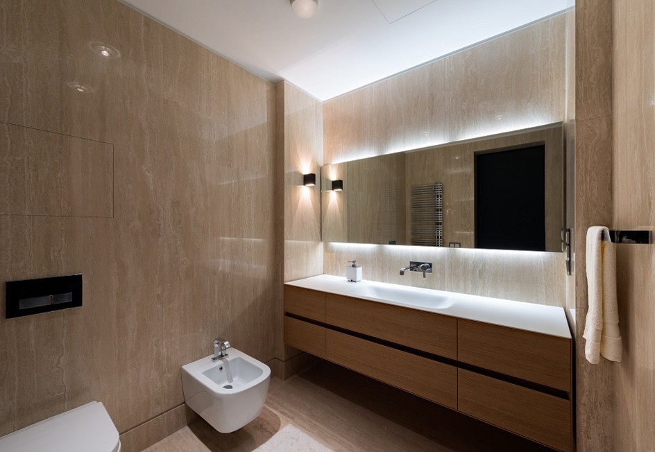 Интерьер Ватутинки 2