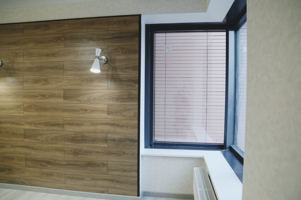 Зона отдыха кухни