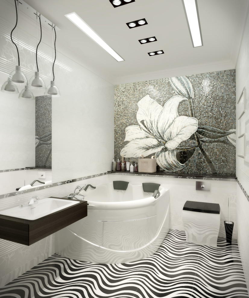 Дизайн интерьеров коттеджа