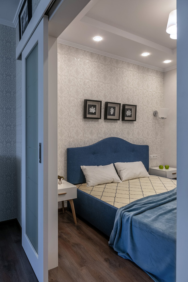 Квартира в ЖК "Татьянин Парк"