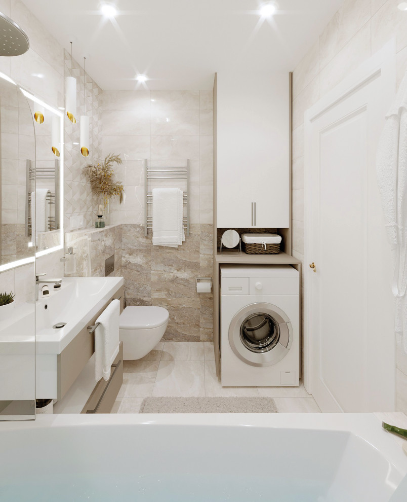 Современная классика с вариантами