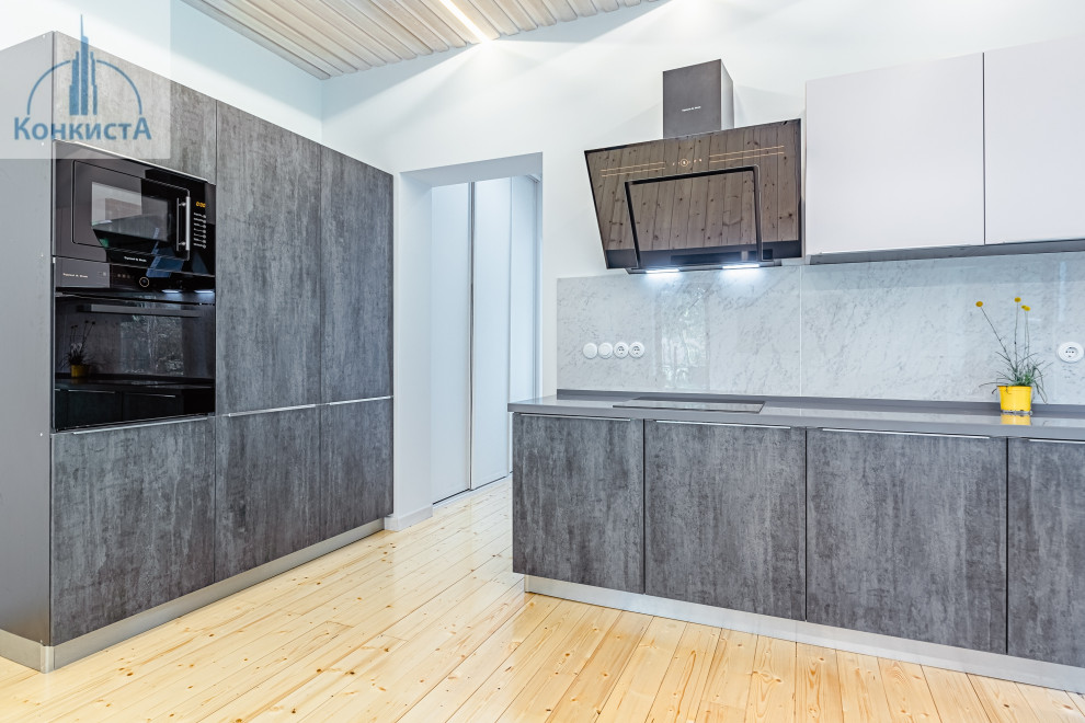 Капитальный ремонт каркасных домов в КП «Лесная Рапсодия»