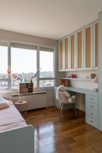 Streamline Batignolles barnrum