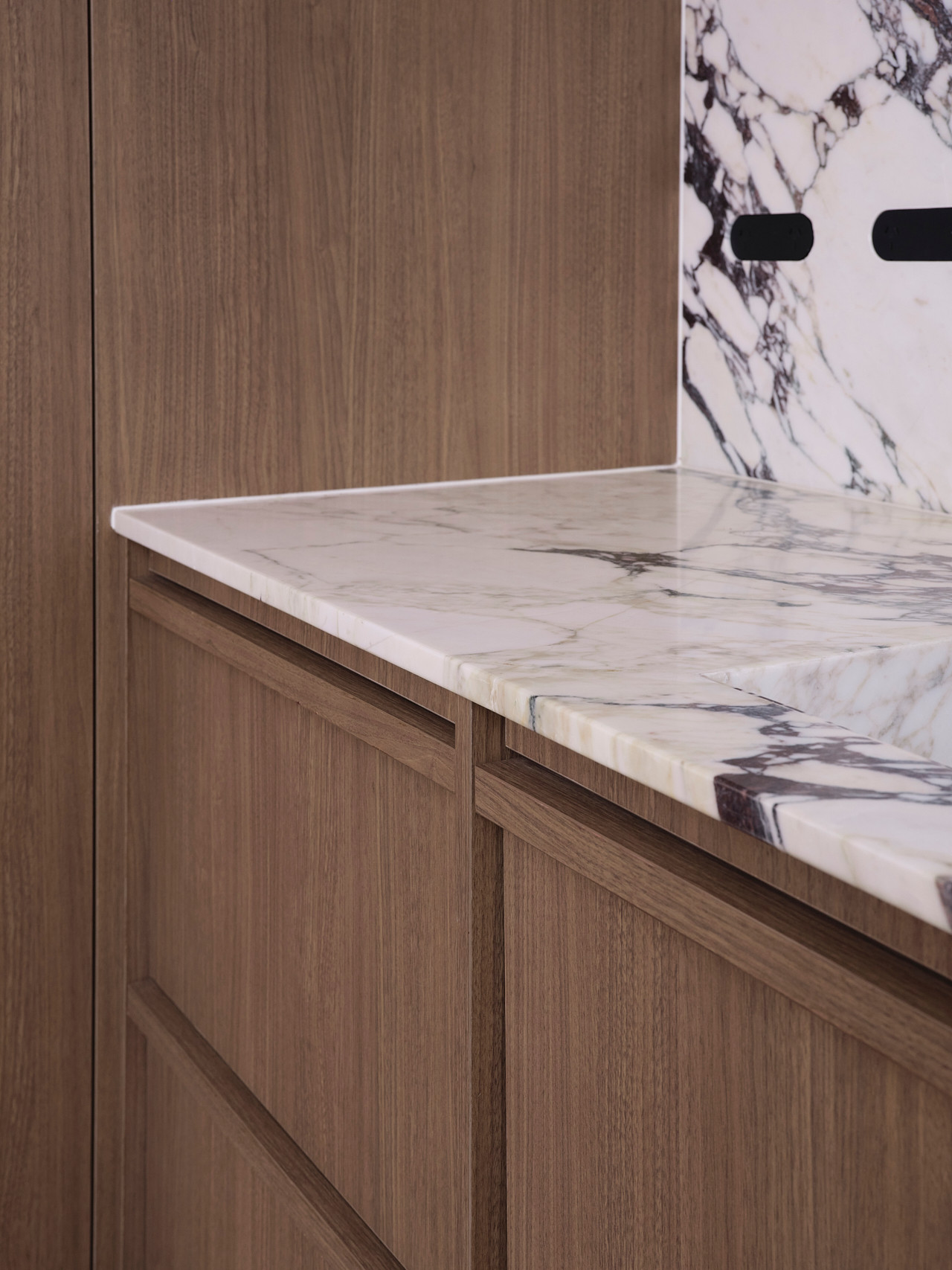 Luxury. Functionality. Timeless Design.  - Hunters hill kitchen