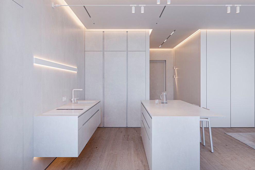 ЖК СМОЛЬНЫЙ ПАРК