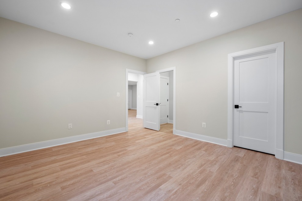 Modern Farmhouse Rochester V